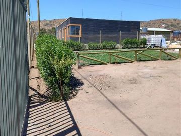 Parcela en Venta en Sector las palmas de huaquen
