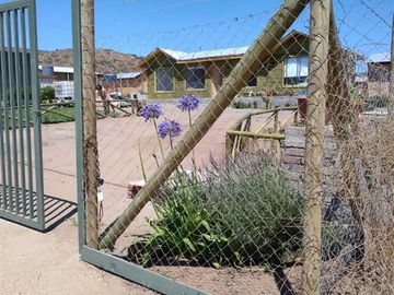 Parcela en Venta en Sector las palmas de huaquen