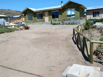 Parcela en Venta en Sector las palmas de huaquen