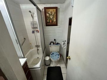 Casa en Venta en monte illampu Los molinos