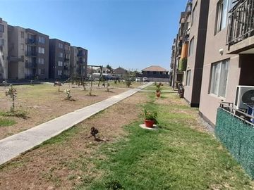 Departamento en Venta en Costanera Poniente