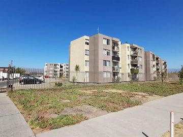 Departamento en Venta en Costanera Poniente
