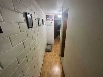 Departamento en Venta en Senda santa marta