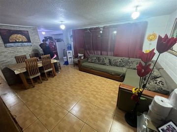 Departamento en Venta en Senda santa marta