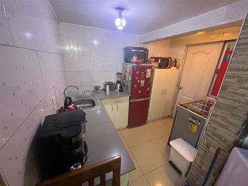 Departamento en Venta en Senda santa marta