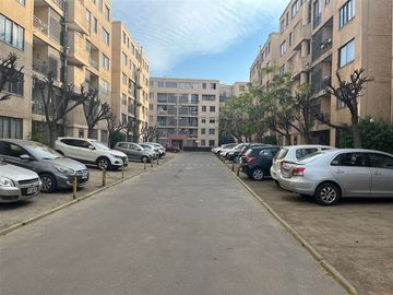 Departamento en Venta en Condominio san fernando