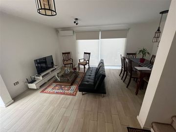 Casa en Venta en Condominio las torcazas