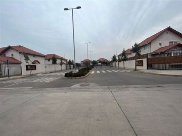 Casa en Venta en Condominio las torcazas