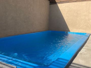 Casa en Venta en Condominio las torcazas
