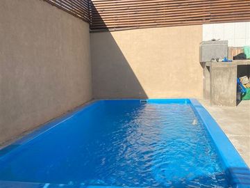 Casa en Venta en Condominio las torcazas