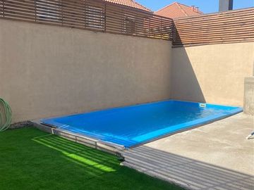 Casa en Venta en Condominio las torcazas