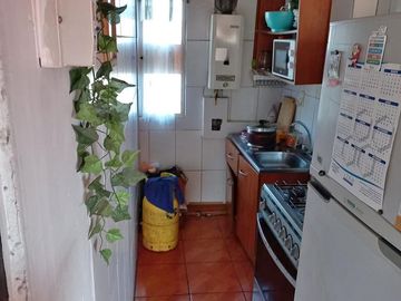 Departamento en Venta en Costanera norte
