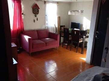 Departamento en Venta en Costanera norte