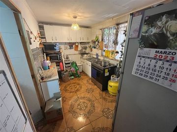 Casa en Venta en Villa Los pehuenes