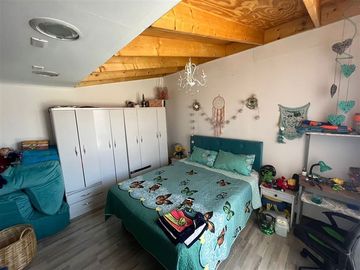 Casa en Venta en Villa Los pehuenes