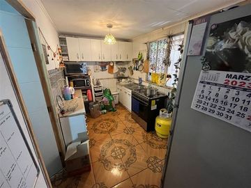 Casa en Venta en Villa Los pehuenes