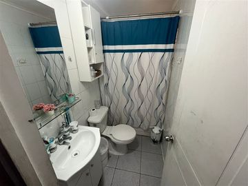Casa en Venta en Villa Los pehuenes