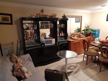 Casa en Venta en Eduardo barrios