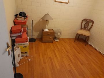 Casa en Venta en Eduardo barrios