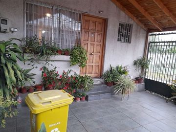 Casa en Venta en Eduardo barrios