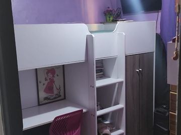 Departamento en Venta en Villa los alamos