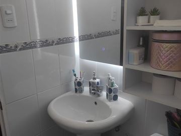 Departamento en Venta en Villa los alamos