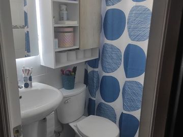 Departamento en Venta en Villa los alamos