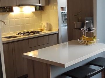 Departamento en Venta en Villa los alamos