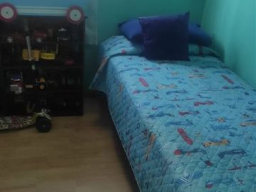 Departamento en Venta en Villa los alamos