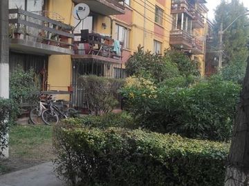 Departamento en Venta en Villa los alamos
