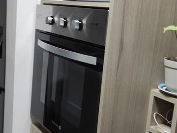 Departamento en Venta en Villa los alamos