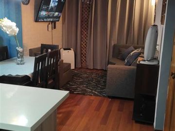 Departamento en Venta en Villa los alamos