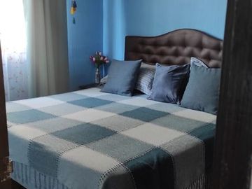 Departamento en Venta en Villa los alamos