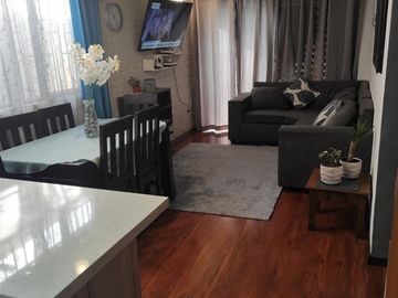 Departamento en Venta en Villa los alamos