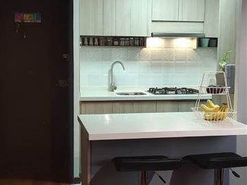 Departamento en Venta en Villa los alamos