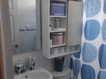 Departamento en Venta en Villa los alamos