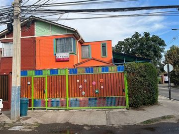 Casa en Venta en Santa cruz villa los jardines