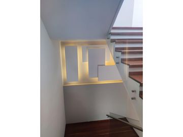 JC - SE VENDE EXPECTACULAR CASA EN PANCE