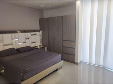 JC - SE VENDE EXPECTACULAR CASA EN PANCE