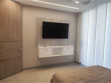 JC - SE VENDE EXPECTACULAR CASA EN PANCE