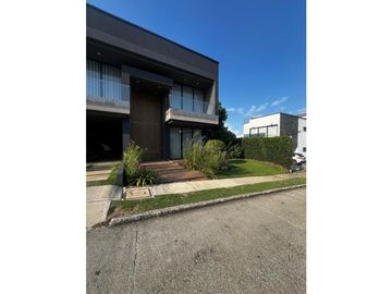JC- Venta de Casa de Lujo en Pance, Cali 🌟