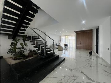 JC- Venta de Casa de Lujo en Pance, Cali 🌟