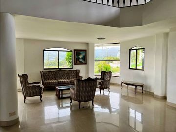 JC - SE VENDE CASA CAMPESTRE