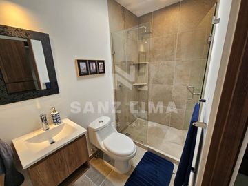 La Reserva: Casa en venta modelo Bolonia
