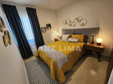 La Reserva: Casa en venta modelo Bolonia
