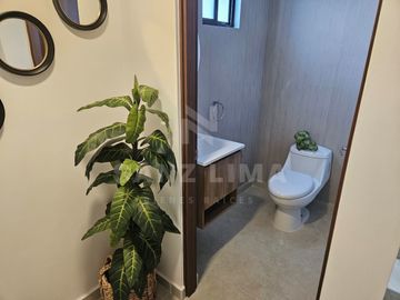 La Reserva: Casa en venta modelo Siena