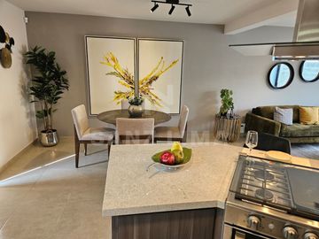 La Reserva: Casa en venta modelo Siena
