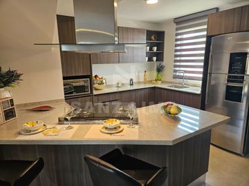 La Reserva: Casa en venta modelo Siena
