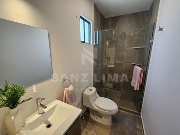 La Reserva: Casa en venta modelo Siena