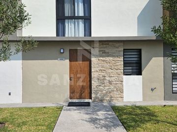 La Reserva: Casa en venta modelo Siena